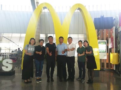 內蒙古潤隆餐飲管理有限公司深入開展QSC巡檢，筑牢食品安全與品質防線