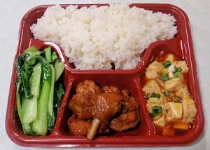 蘇州好滋味 賦能吳淞江工業(yè)區(qū)，打造高效可靠的快餐配送與餐飲管理服務